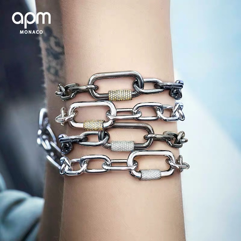 Apm Bracelets